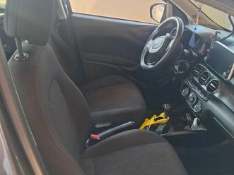 fiat cronos drive 1.3 8v flex 2024