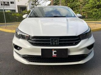 fiat cronos drive 1.3 8v flex aut. 2023