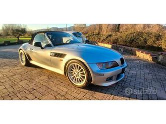 bmw z3 2.8