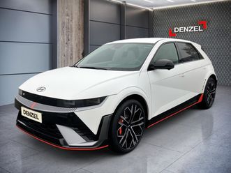 hyundai ioniq 5 n long range 84,0 kwh 4wd