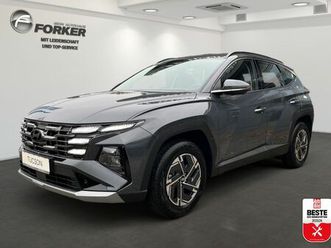 hyundai tucson fl mj26 select design-paket