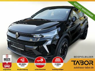 renault captur techno full hybrid e-tech 160 uvp-14%*