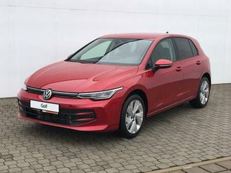 volkswagen golf people 7dsg mhev 1,5etsi