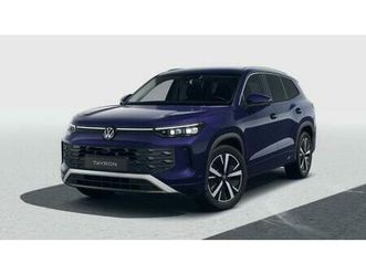 volkswagen tayron people 7dsg 2,0tdi