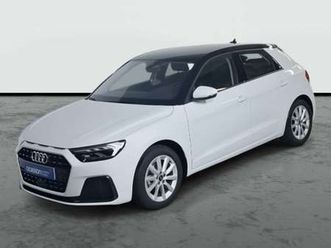 sportback sport 25 tfsi 70 kw (95 cv) s tronic