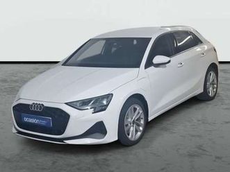 sportback tfsi e s line s tronic 150kw