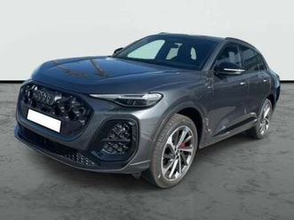 tfsi s tronic s line 150kw