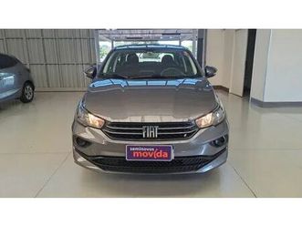 fiat cronos drive 1.0 6v 2025