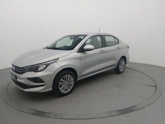 fiat cronos drive 1.0 6v 2025