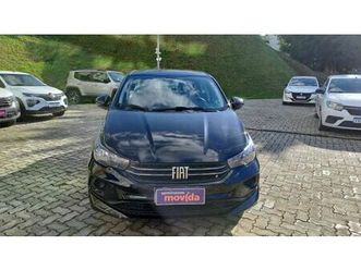 fiat cronos drive 1.0 6v 2025
