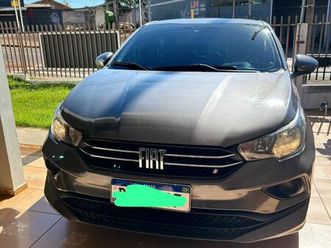 fiat cronos drive 1.3 8v flex 2024