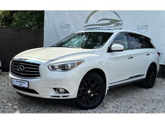 infiniti qx60 csere-lízing-beszámítás lehetséges!azonnal elvihető!