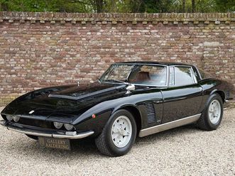 iso-grifo-ir9-can-am-19-of-24-built-never-restored-and-dry-stored-over-3-decades-the-19th-can-am-of-24-built-european-iso-grifo-delivered-new-in-switzerland-rog
