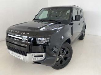 land-rover defender 90 3.0d l6 mhev s awd aut. 250
