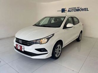 fiat cronos drive 1.0 6v 2023