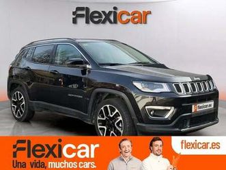 jeep compass 1.3 gse t4 s 4x2 dct 150