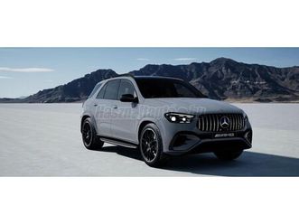 mercedes-amg gle 53 e 4matic májusi beérkezés