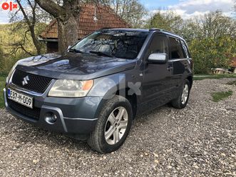 suzuki grand vitara 2.7 v6