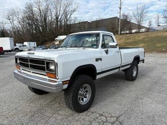 dodge d250 w250 diesel