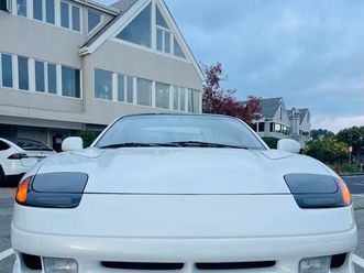 dodge stealth r/t twin turbo