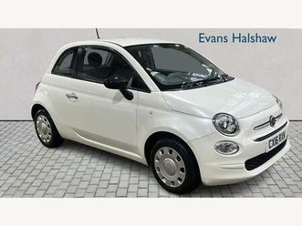 1.2 pop euro 6 (start/stop) 3dr