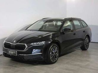 wagon 2.0 tdi executive 150cv dsg