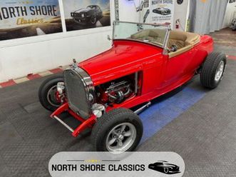 ford hot rod / street rod