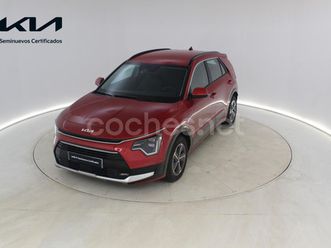 kia niro 1.6 gdi hev drive