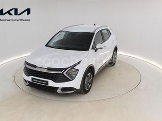 kia sportage 1.6 tgdi mhev drive 4x2