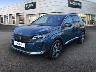 1.2 puretech 130ch s&s gt