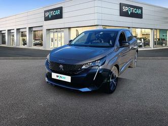 puretech 130ch s&s eat8 allure