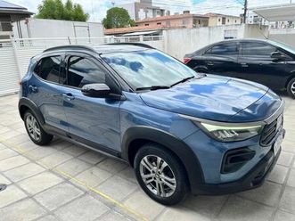 fiat pulse drive 1.3 8v flex aut. 2022