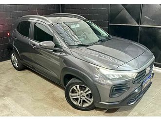 fiat pulse drive 1.3 8v flex aut. 2022