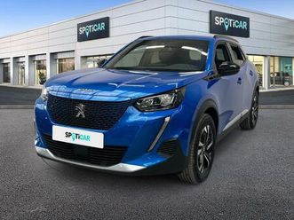 electrique 136 ch allure pack