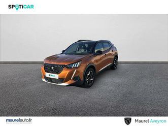 puretech 130 s&s eat8 gt