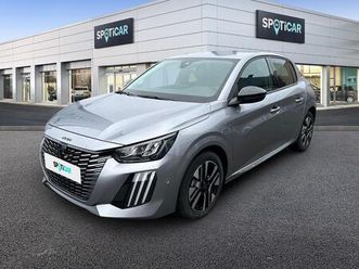 puretech 100 s&s bvm6 allure