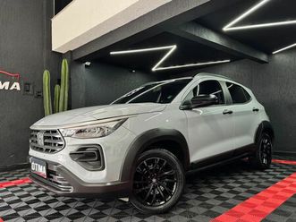 fiat pulse drive 1.3 8v flex mec. 2023