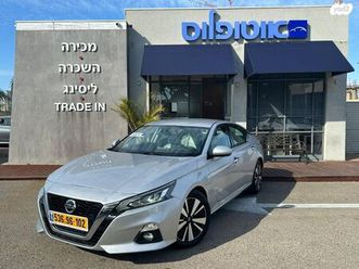 sv אוט׳ 2.5 (188 כ״ס)