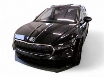 skoda enyaq iv 80 suite kamera/acc/ahk/keyless/led