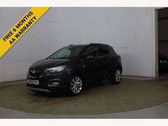 1.4i turbo ecotec elite nav euro 6 (start/stop) 5dr