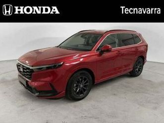 honda cr-v 2.0 i-mmd elegance 4x2