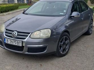 vw jetta
