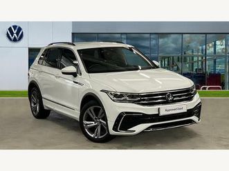 1.5 tsi r-line edition dsg euro 6 (start/stop) 5dr