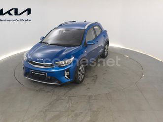 kia stonic 1.0 tgdi mhev mt concept