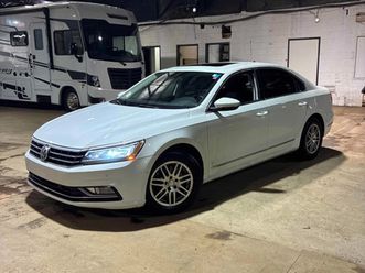 vw passat * highline * carfax * без първоначална вноска
