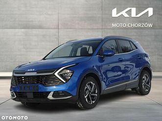 kia sportage 1.6 t-gdi anniversary 2wd dct