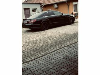 mercedes-benz cls 500 4matic (automata) cls 550 4 matic