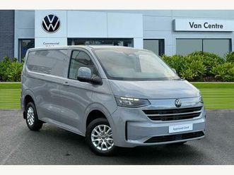 2.0 tdi t28 commerce pro auto fwd swb euro 6 (start/stop) 5dr