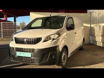 m 136ch (100kw) batterie 75 kwh