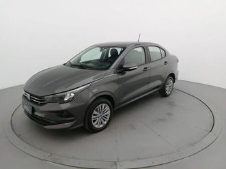 fiat cronos drive 1.3 8v flex 2024